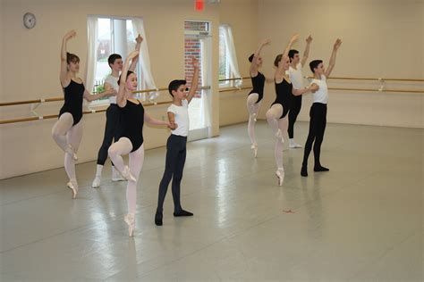 About – International Ballet Academy.